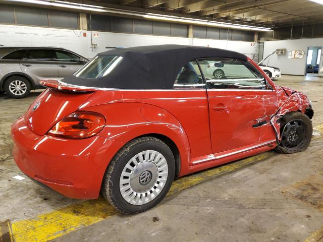 Obraz 3 z 2014 VOLKSWAGEN BEETLE  2014 z VIN 3VW517ATXEM815571
