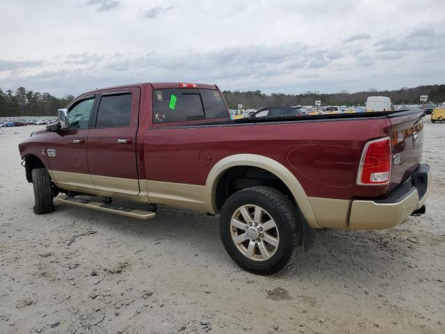 Image 2 of 2016 RAM 2500 LONGHORN 2016 with VIN 3C6UR5LL9GG203346