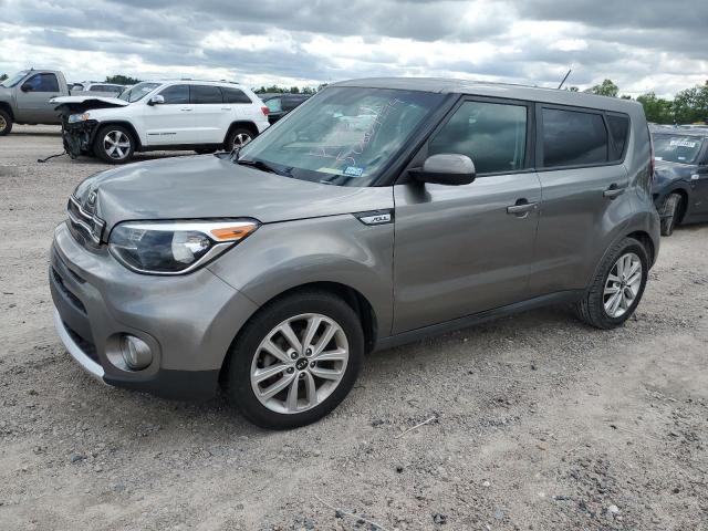 Изображение 1 2017 KIA SOUL + 2017 с VIN KNDJP3A58H7478035
