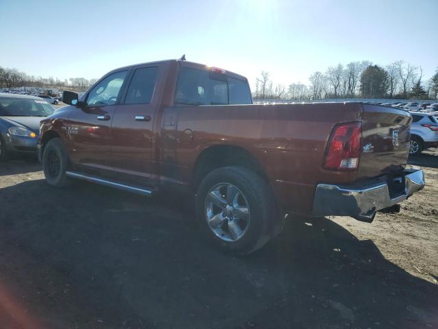 Obraz 2 z 2013 RAM 1500 SLT 2013 z VIN 1C6RR7GT0DS573472