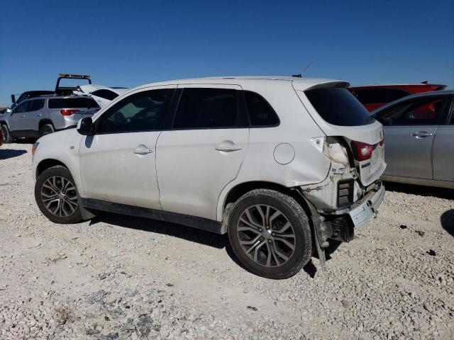 Obraz 2 z 2015 MITSUBISHI OUTLANDER SPORT SE 2015 z VIN 4A4AP4AUXFE060915