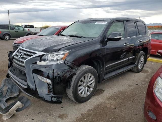 Изображение 1 2019 LEXUS GX 460 2019 с VIN JTJBM7FX2K5236100