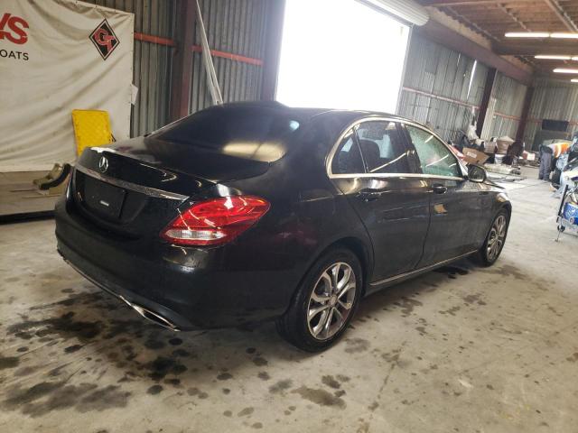 Изображение 3 2016 MERCEDES-BENZ C 300 2016 с VIN 55SWF4JB6GU129564