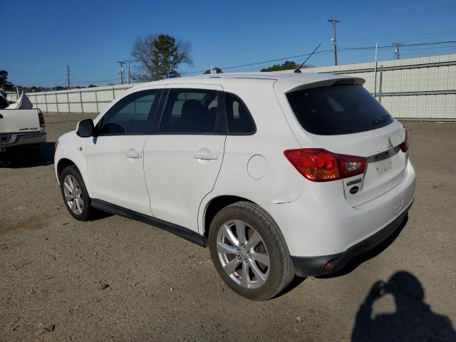 Изображение 2 2013 MITSUBISHI OUTLANDER SPORT ES 2013 с VIN 4A4AP3AU3DE004371