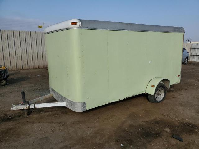 Изображение 2 2003 PACE TRAILER 2003 с VIN 4P2FB12133U035759