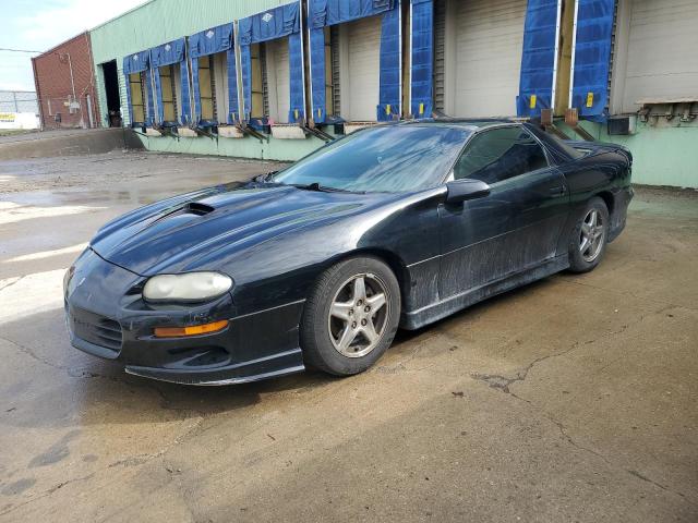 Image 1 of 2000 CHEVROLET CAMARO  2000 with VIN 2G1FP22K3Y2170310