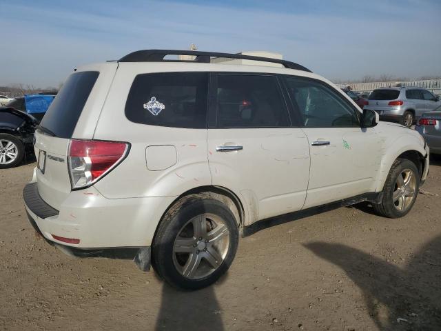 Изображение 3 2009 SUBARU FORESTER 2.5X PREMIUM 2009 с VIN JF2SH63699H787471