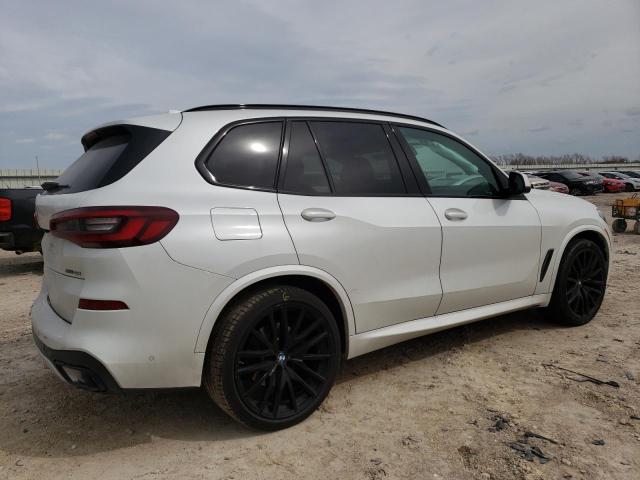Image 3 of 2023 BMW X5 XDRIVE40I 2023 with VIN 5UXCR6C03P9P38364