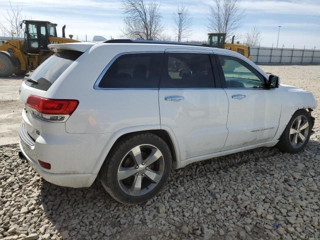 Изображение 3 2014 JEEP GRAND CHEROKEE OVERLAND 2014 с VIN 1C4RJFCG8EC336078