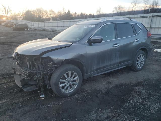 Image 1 of 2018 NISSAN ROGUE S 2018 with VIN KNMAT2MVXJP545094