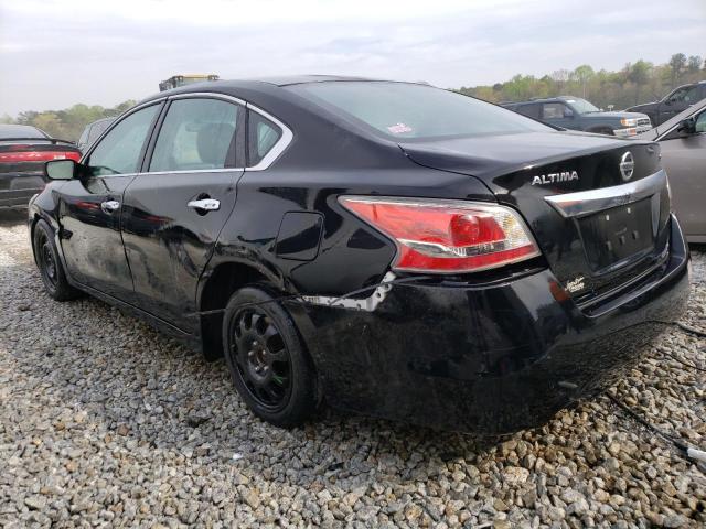 Obraz 2 z 2015 NISSAN ALTIMA 2.5 2015 z VIN 1N4AL3AP6FC284918
