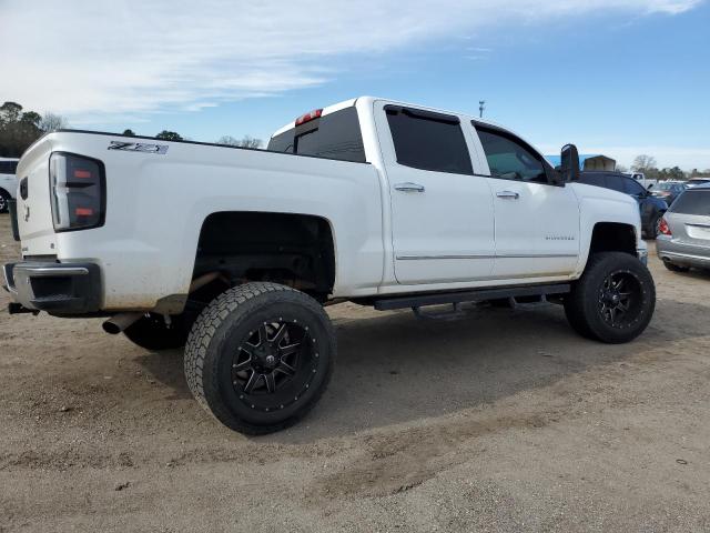 Obraz 3 z 2014 CHEVROLET SILVERADO K1500 LTZ 2014 z VIN 3GCUKSEC7EG164150