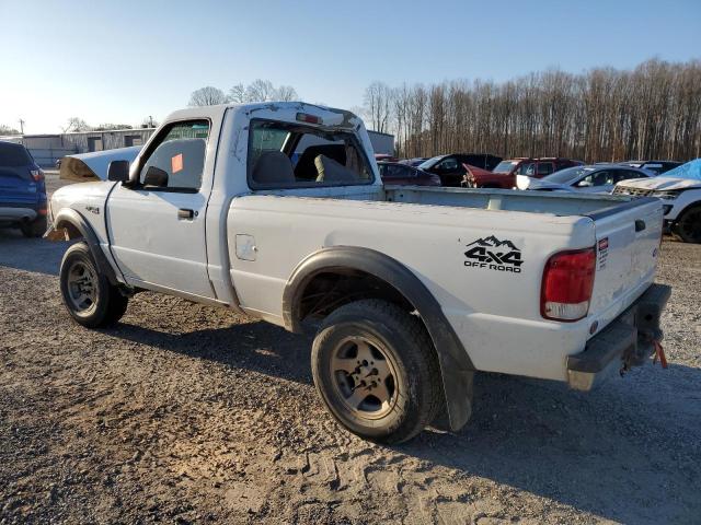 Изображение 2 2000 FORD RANGER  2000 с VIN 1FTYR11V8YTB40851