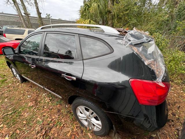 Image 3 of 2013 NISSAN ROGUE S 2013 with VIN JN8AS5MT3DW511435