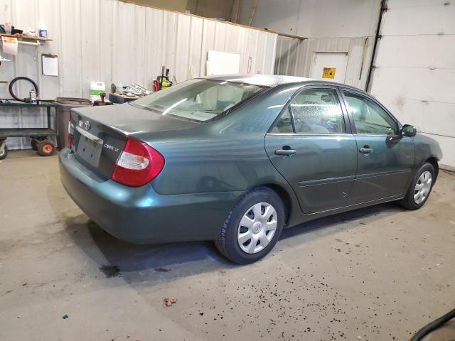 Obraz 3 z 2002 TOYOTA CAMRY LE 2002 z VIN 4T1BE32K92U543400