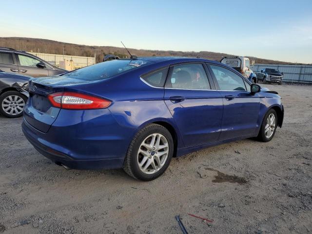 Image 3 of 2014 FORD FUSION SE 2014 with VIN 3FA6P0H7XER353219