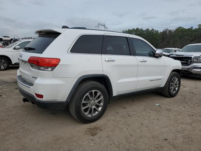 Image 3 of 2015 JEEP GRAND CHEROKEE LIMITED 2015 with VIN 1C4RJEBG4FC914836