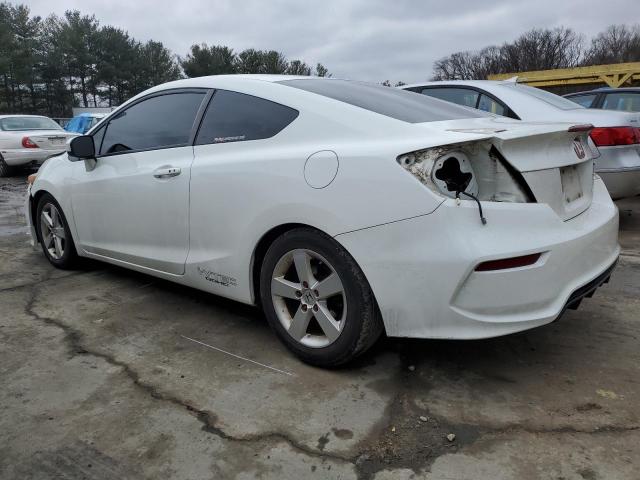 Image 2 of 2014 HONDA CIVIC SI 2014 with VIN 2HGFG4A56EH704358