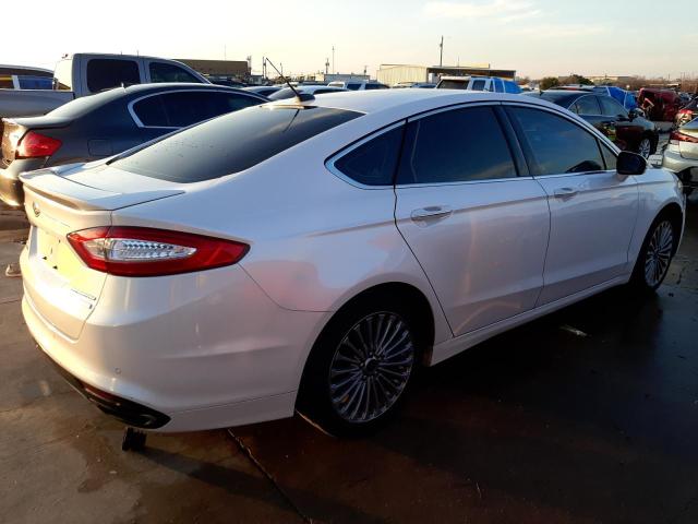 Obraz 3 z 2016 FORD FUSION TITANIUM 2016 z VIN 3FA6P0K9XGR177589
