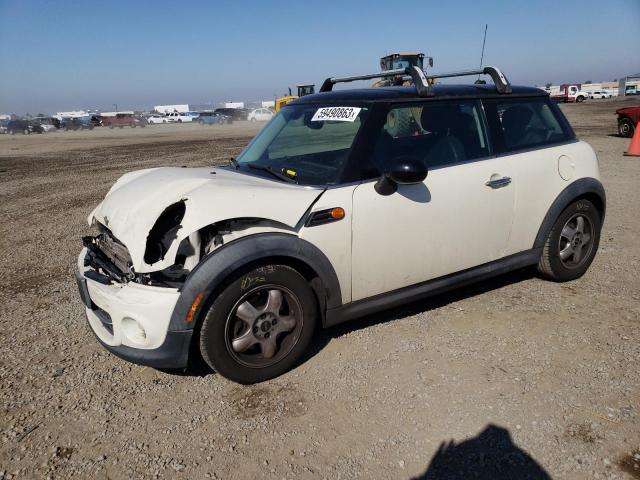 Изображение 2011 MINI COOPER  2011