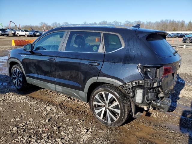 Изображение 2 2022 VOLKSWAGEN TAOS SE IQ DRIVE 2022 с VIN 3VVLX7B29NM056217