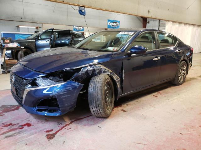 Image 1 of 2023 NISSAN ALTIMA S 2023 with VIN 1N4BL4BV8PN390218