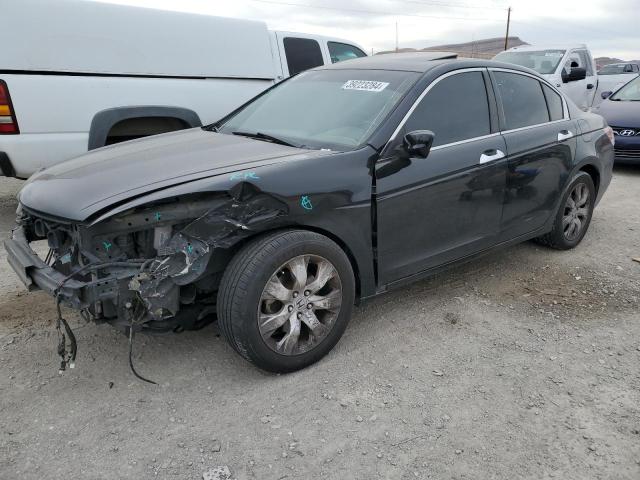 Изображение 1 2008 HONDA ACCORD EXL 2008 с VIN 1HGCP36898A035876