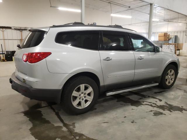 Изображение 3 2011 CHEVROLET TRAVERSE LT 2011 с VIN 1GNKVGED0BJ209385