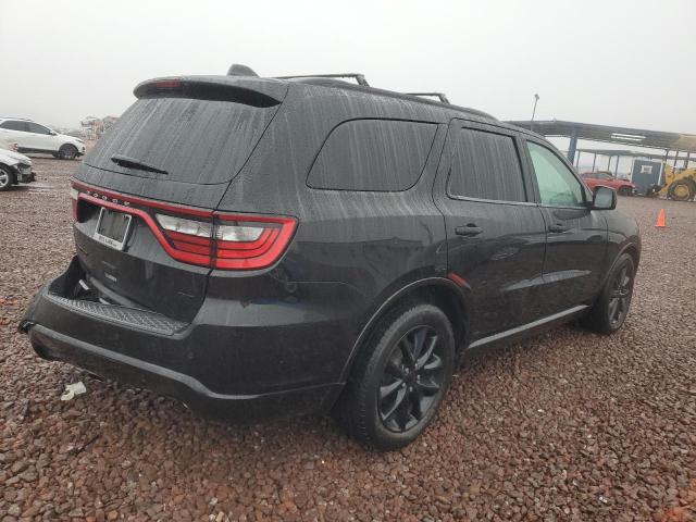 Изображение 3 2017 DODGE DURANGO GT 2017 с VIN 1C4RDHDG6HC917522