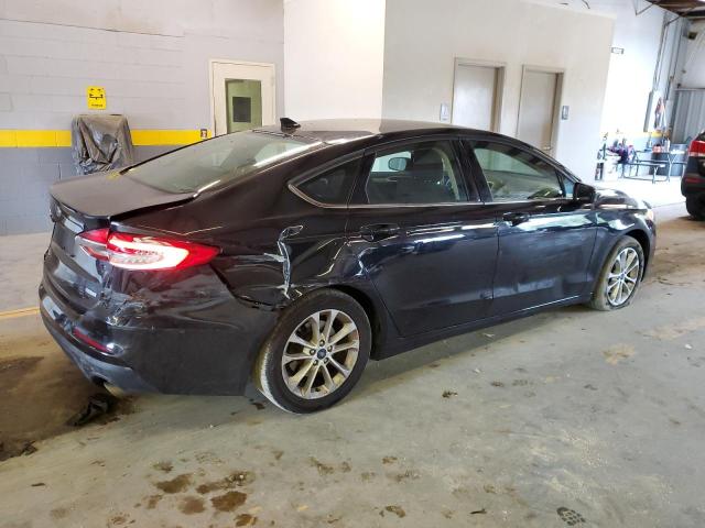 Изображение 3 2019 FORD FUSION SE 2019 с VIN 3FA6P0HD1KR111761