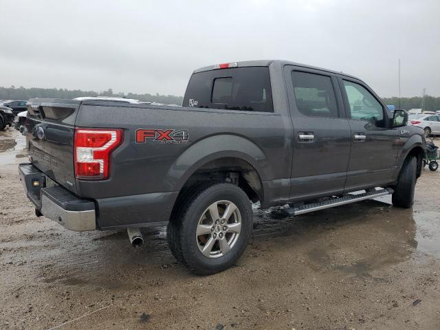 Obraz 3 z 2019 FORD F150 SUPERCREW 2019 z VIN 1FTEW1E41KKE78246