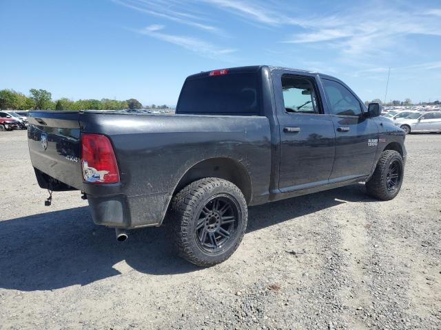 Image 3 of 2017 RAM 1500 ST 2017 with VIN 1C6RR7KM5HS531823
