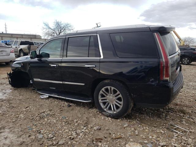 Image 2 of 2018 CADILLAC ESCALADE  2018 with VIN 1GYS3AKJ9JR177245