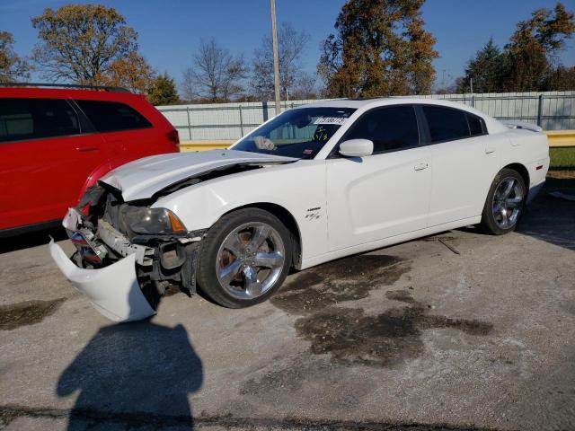 Obraz 1 z 2013 DODGE CHARGER R/T 2013 z VIN 2C3CDXCT7DH537230