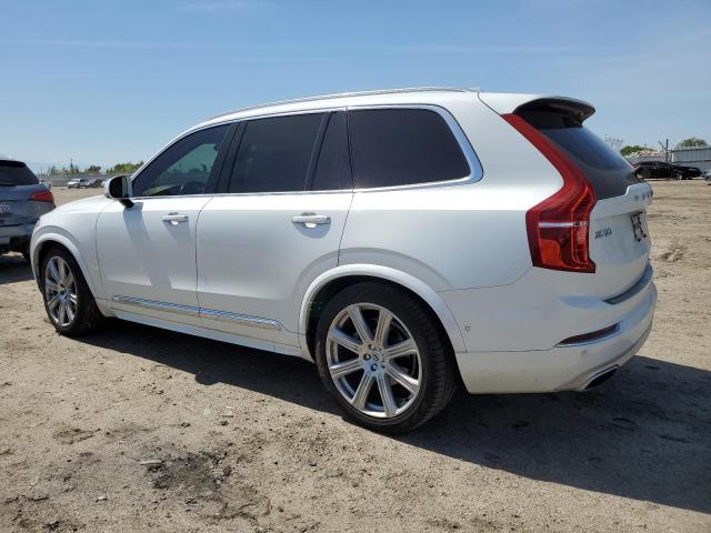 Image 2 of 2017 VOLVO XC90 T6 2017 with VIN YV4A22PL2H1175086