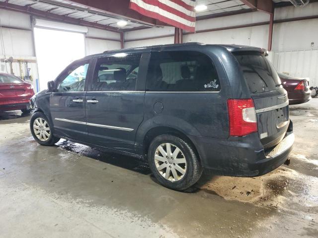 Obraz 2 z 2014 CHRYSLER TOWN & COUNTRY TOURING 2014 z VIN 2C4RC1BG9ER420237