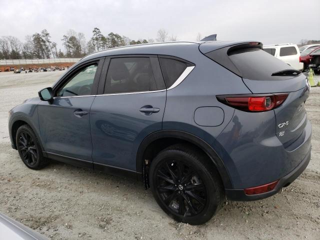 Obraz 2 z 2021 MAZDA CX-5 TOURING 2021 z VIN JM3KFACMXM0336148