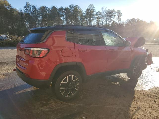 Obraz 3 z 2020 JEEP COMPASS TRAILHAWK 2020 z VIN 3C4NJDDB4LT177860