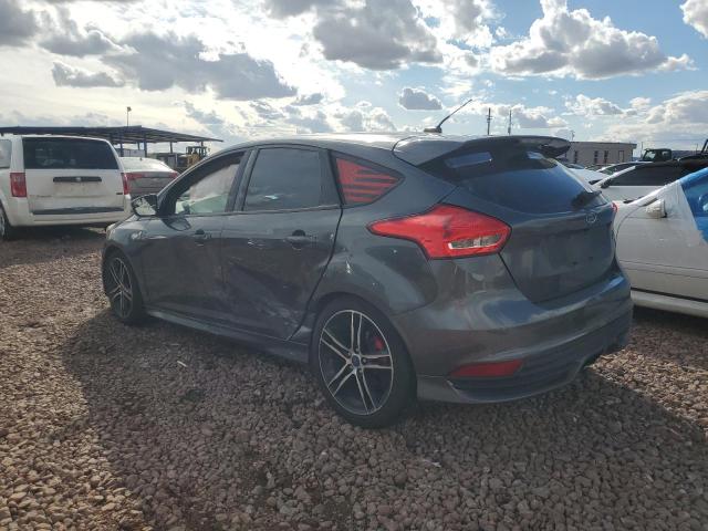 Image 2 of 2016 FORD FOCUS ST 2016 with VIN 1FADP3L93GL380264
