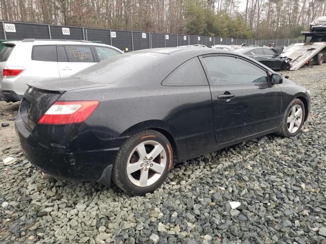 Изображение 3 2007 HONDA CIVIC EX 2007 с VIN 2HGFG12837H553151
