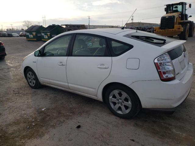 Image 2 of 2008 TOYOTA PRIUS  2008 with VIN JTDKB20U083326036