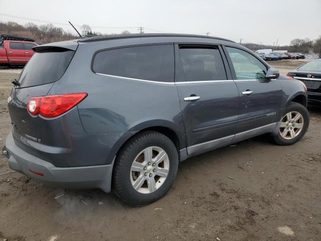 Image 3 of 2009 CHEVROLET TRAVERSE LT 2009 with VIN 1GNEV23D69S170132