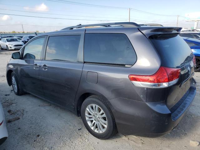 Изображение 2 2011 TOYOTA SIENNA XLE 2011 с VIN 5TDYK3DC8BS098844