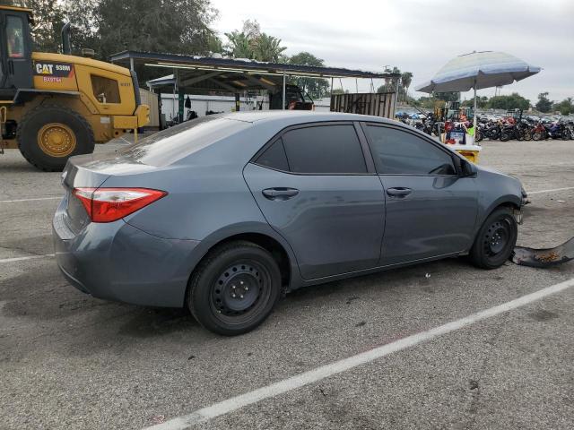 Obraz 3 z 2015 TOYOTA COROLLA L 2015 z VIN 5YFBURHE3FP248341