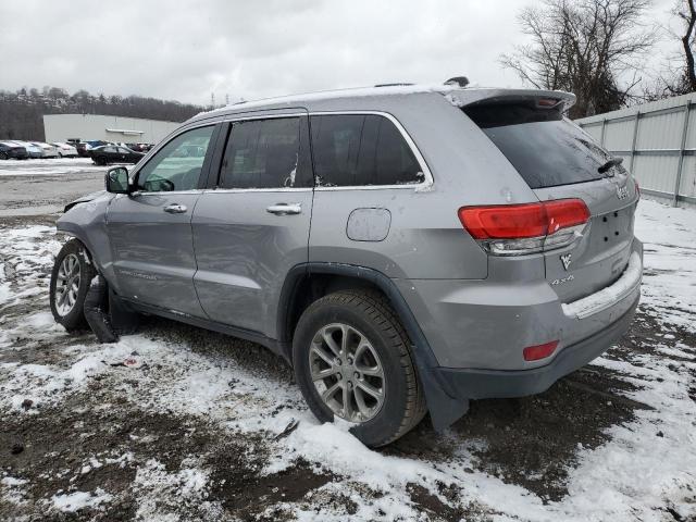 Изображение 2 2015 JEEP GRAND CHEROKEE LIMITED 2015 с VIN 1C4RJFBG5FC820311
