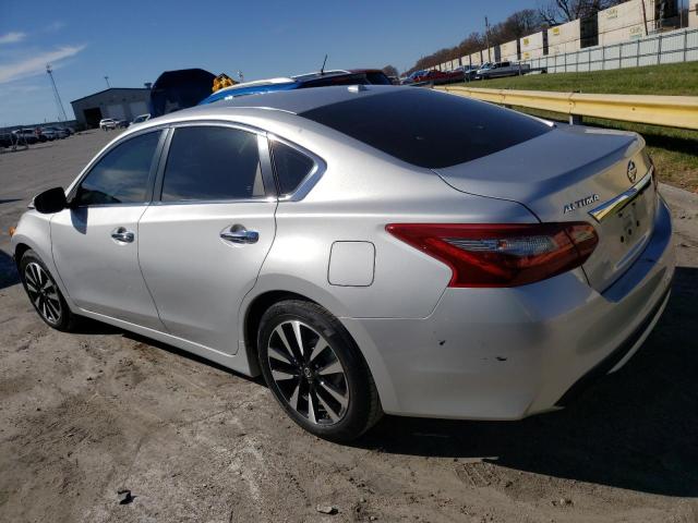 Obraz 2 z 2018 NISSAN ALTIMA 2.5 2018 z VIN 1N4AL3AP9JC281164