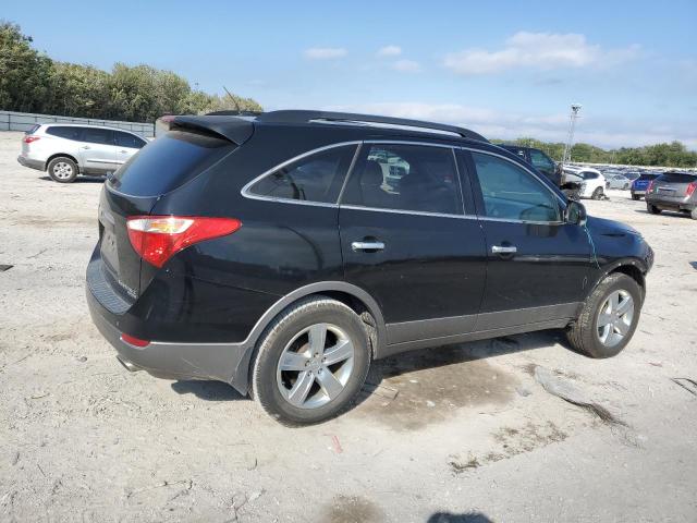 Image 3 of 2010 HYUNDAI VERACRUZ GLS 2010 with VIN KM8NU4CC2AU106608