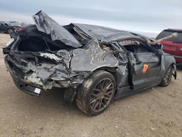 Obraz 3 z 2016 FORD MUSTANG  2016 z VIN 1FA6P8TH5G5272598