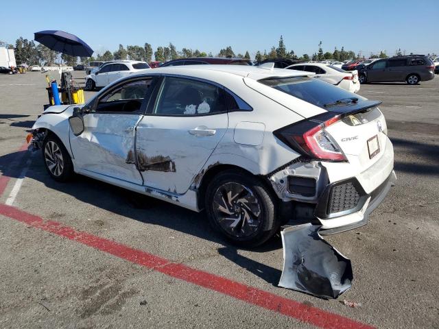 Изображение 2 2019 HONDA CIVIC LX 2019 с VIN SHHFK7H30KU404091