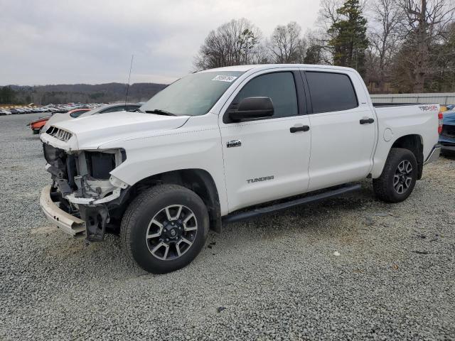 Obraz 2017 TOYOTA TUNDRA CREWMAX SR5 2017